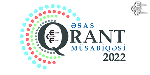 Əsas Qrant müsabiqəsi 2022